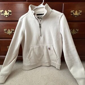 Women’s Carhartt quarter zip